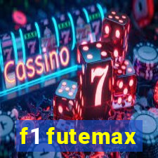 f1 futemax